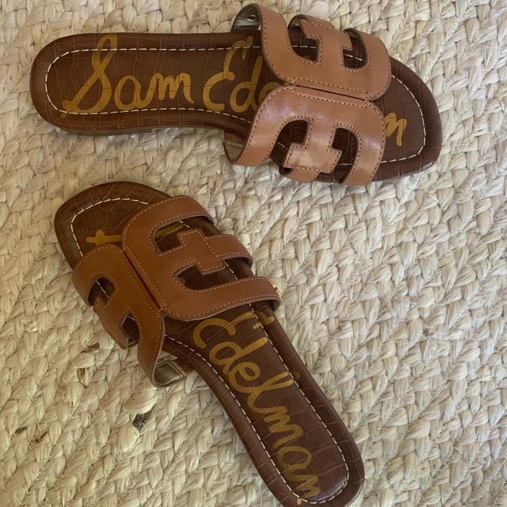 Sam Edelman Bay sandals